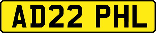 AD22PHL