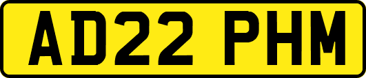 AD22PHM