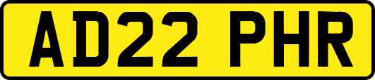 AD22PHR