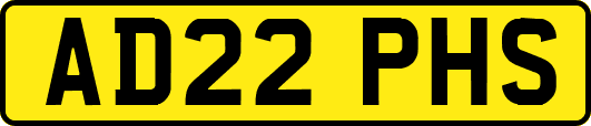 AD22PHS