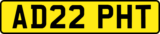 AD22PHT