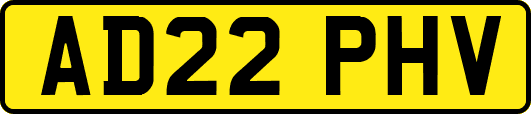 AD22PHV
