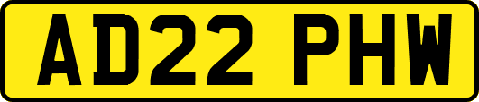AD22PHW