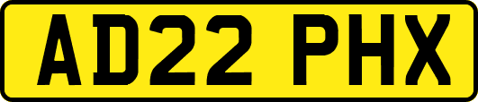 AD22PHX