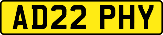 AD22PHY