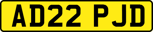 AD22PJD