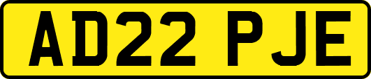 AD22PJE