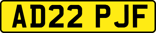 AD22PJF