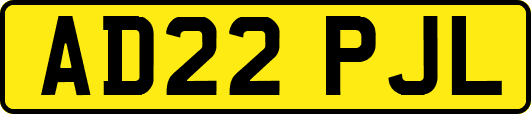 AD22PJL