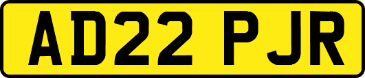 AD22PJR