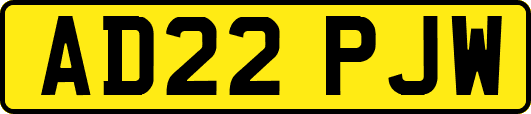 AD22PJW