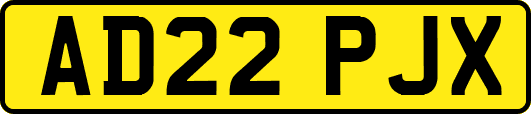 AD22PJX