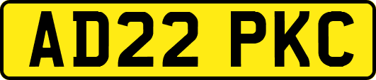 AD22PKC