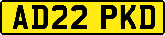 AD22PKD