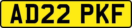 AD22PKF