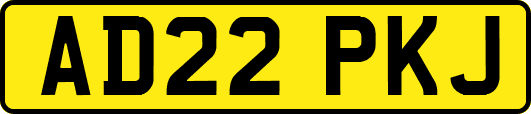 AD22PKJ