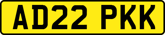 AD22PKK