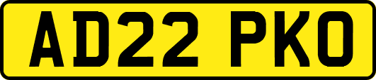 AD22PKO