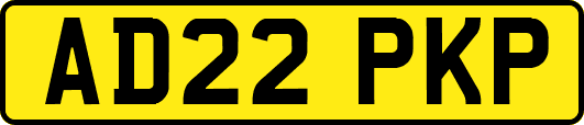 AD22PKP
