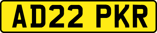 AD22PKR