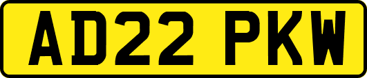 AD22PKW
