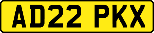 AD22PKX