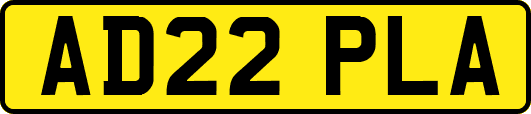 AD22PLA