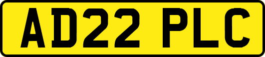 AD22PLC