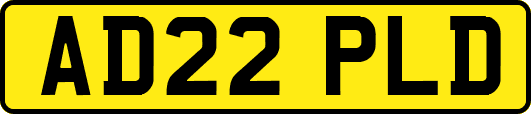AD22PLD