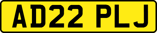 AD22PLJ