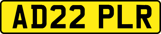 AD22PLR