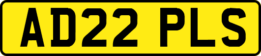 AD22PLS