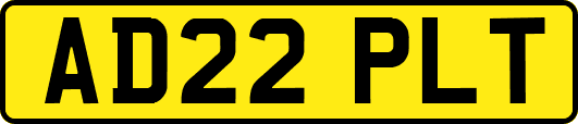 AD22PLT