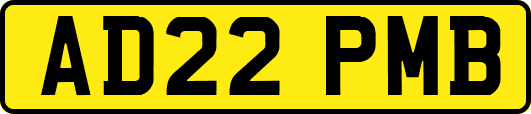 AD22PMB