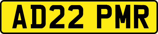 AD22PMR
