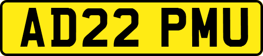 AD22PMU