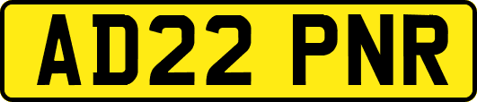 AD22PNR