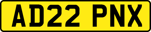 AD22PNX