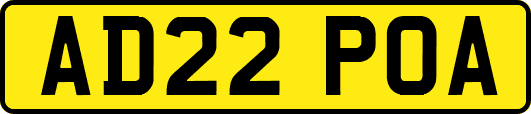 AD22POA