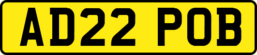 AD22POB