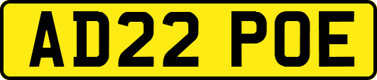 AD22POE