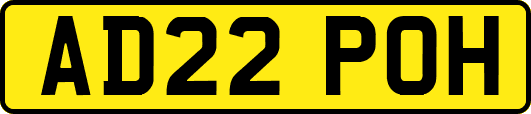 AD22POH