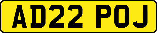 AD22POJ