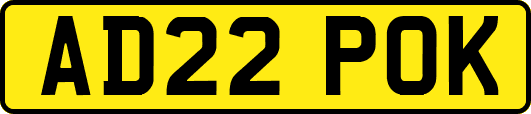 AD22POK