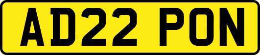 AD22PON