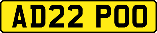AD22POO