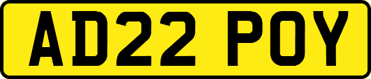 AD22POY