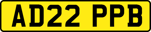 AD22PPB
