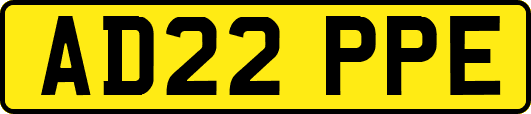 AD22PPE
