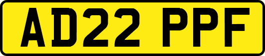 AD22PPF